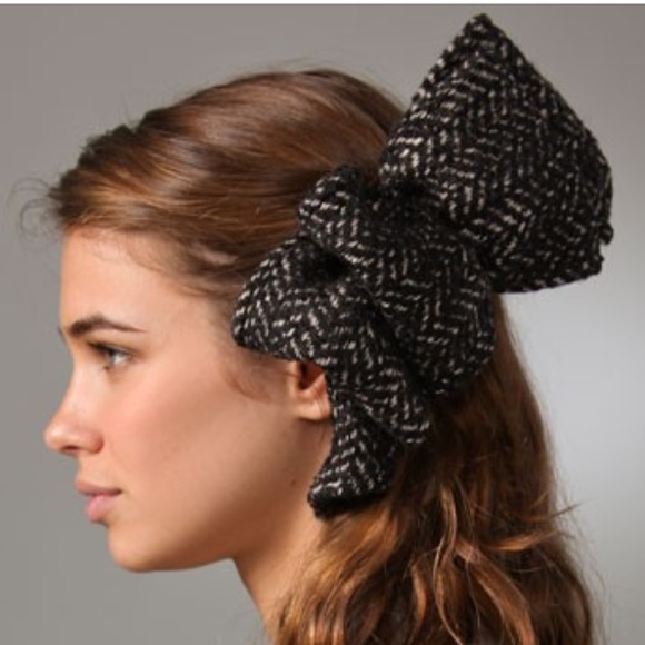Eugenia Kim Accessories - Eugenia Kim Oversized Barrette